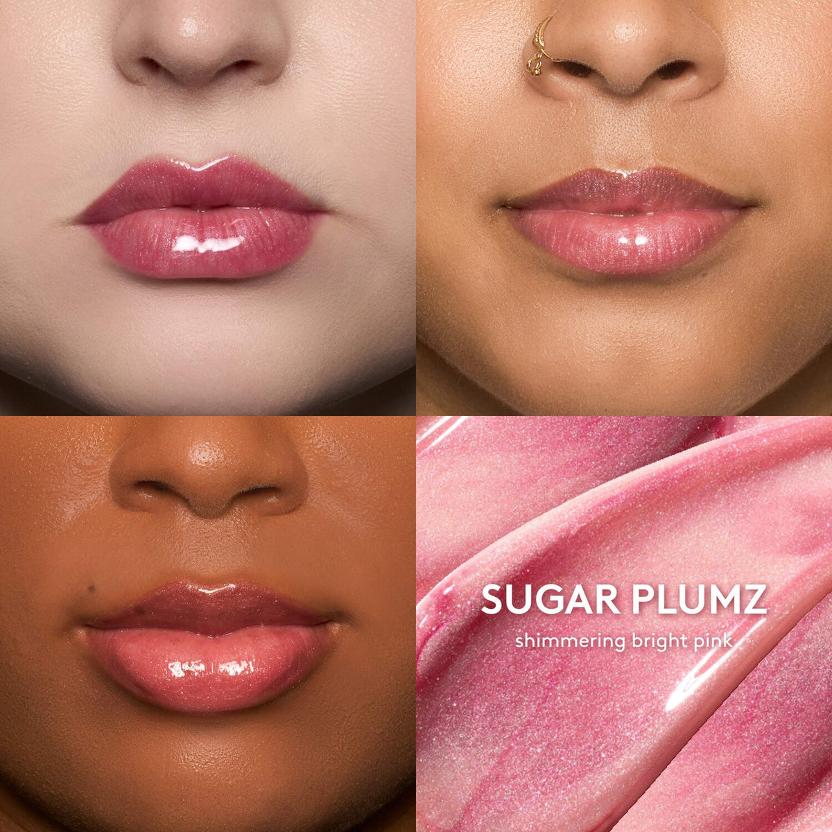Fenty Beauty Glossy Posse VIII - Full set - official image 2