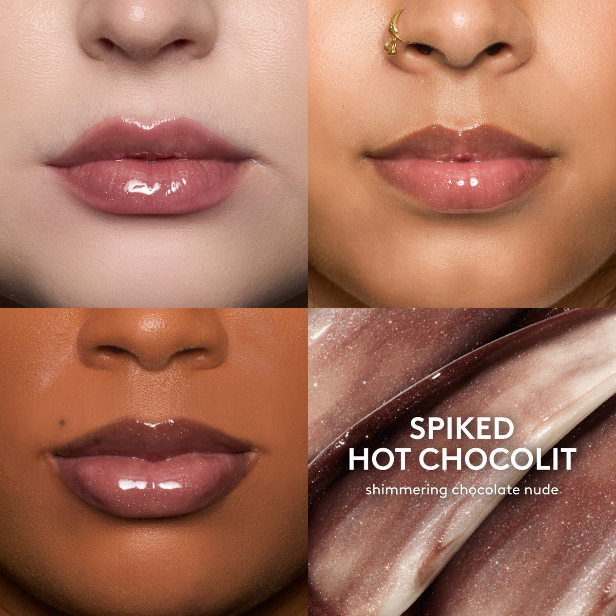 Fenty Beauty Glossy Posse VIII - Full set - official image 3