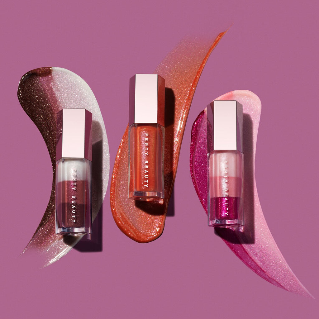 Fenty Beauty Glossy Posse VIII - Full set - official image 4