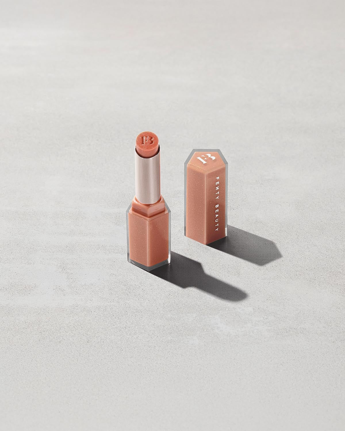 Fenty Beauty Gloss Bomb Stix High-Shimmer Gloss Stick - Fenty Glow - official image 0