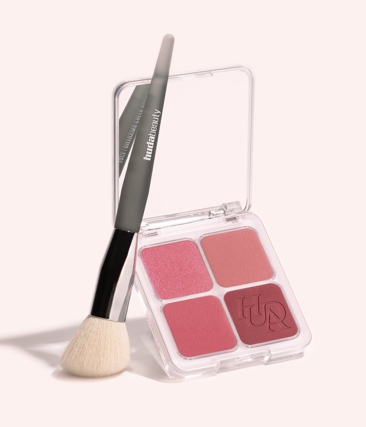 HUDA BEAUTY Diffusing Cheek Brush - Default Title - official image 3