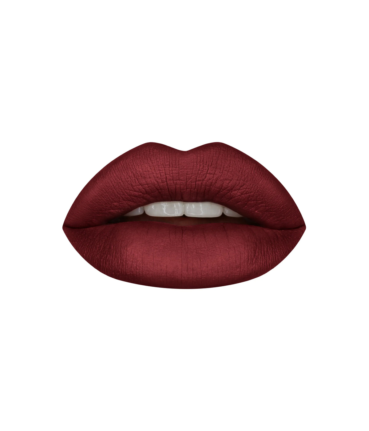 HUDA BEAUTY Power Bullet Matte Lipstick Mini - Ladies Night - official image 3