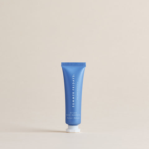 Summer Fridays Jet Lag Mask Moisturizer - 10g - official image 0