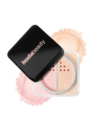 Huda Beauty Easy Bake Duo Loose Powder - Cherry Peach - main packshot