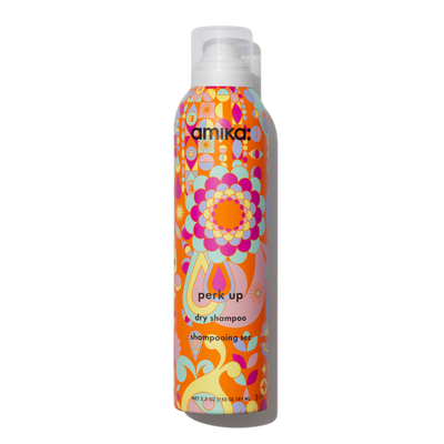 Amika Perk Up Dry Shampoo