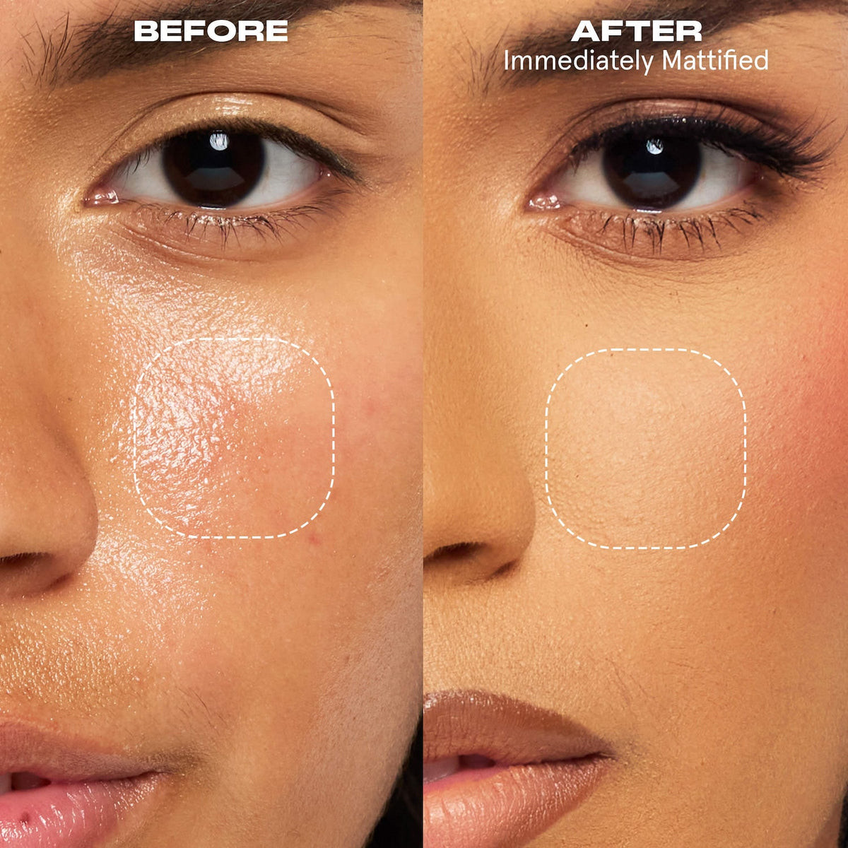 ONE/SIZE Oil Sucker Extreme Mattifying Alkaline Primer — 30ml