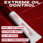 ONE/SIZE Oil Sucker Extreme Mattifying Alkaline Primer — 30ml