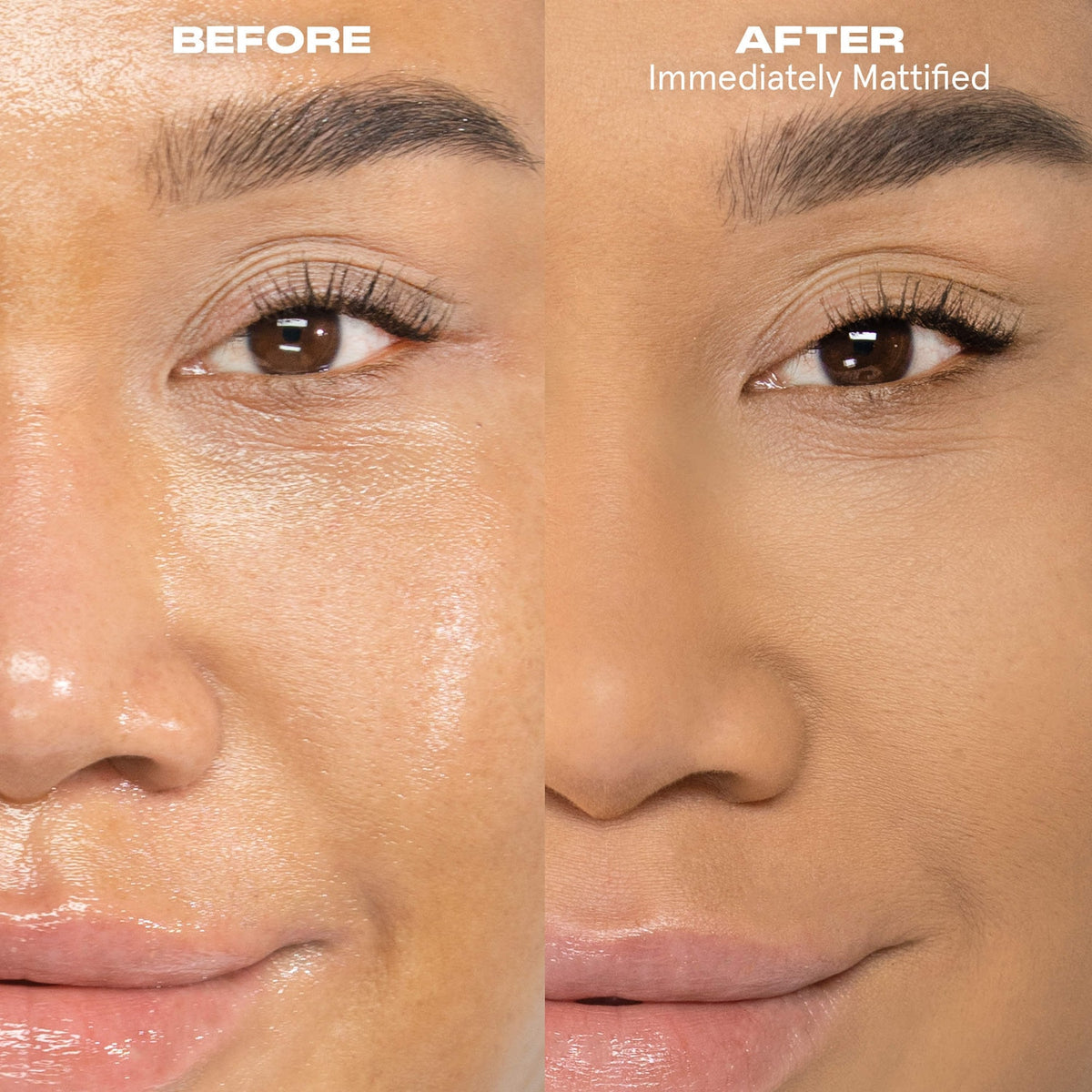 ONE/SIZE Oil Sucker Extreme Mattifying Alkaline Primer — 30ml