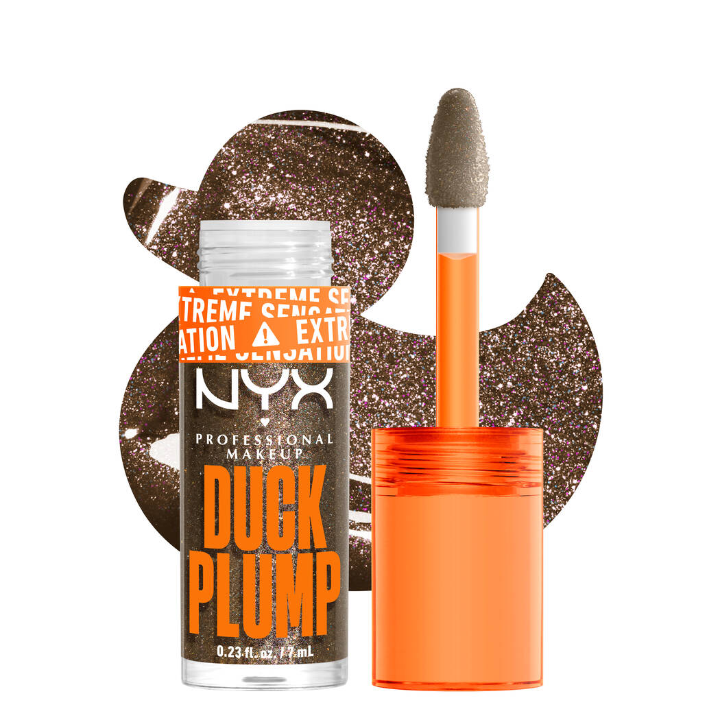 DUCK PLUMP GLOSS VOLUMINIZADOR