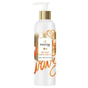 Pantene Pro-V Crema Nutritiva para el Cabello Ondas Naturales Productos para pelo rizado