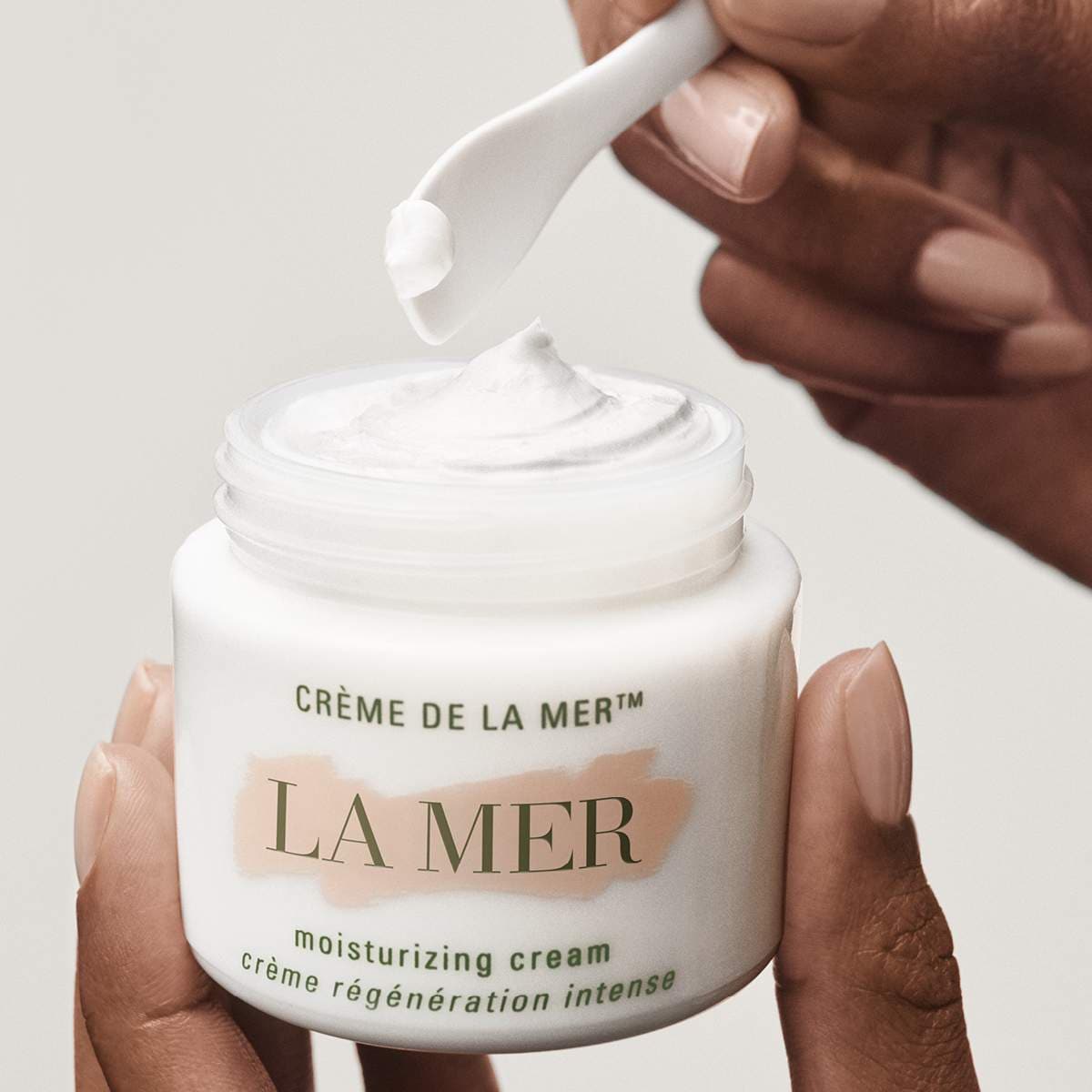 Crema hidratante Crème de la Mer