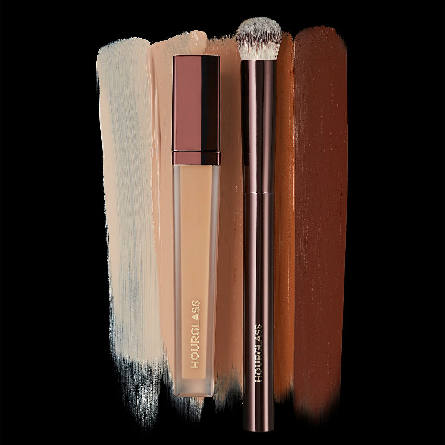 Brocha correctora Vanish™ Seamless Finish