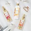 Pantene Pro-V Crema Nutritiva para el Cabello Ondas Naturales Productos para pelo rizado