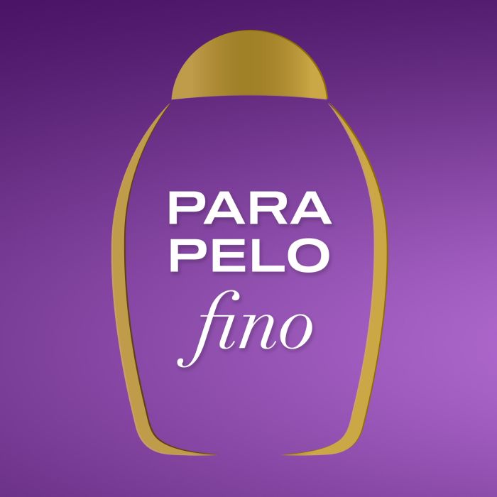 OGX Champú Biotina y Colágeno Voluminizador y Texturizador Champús