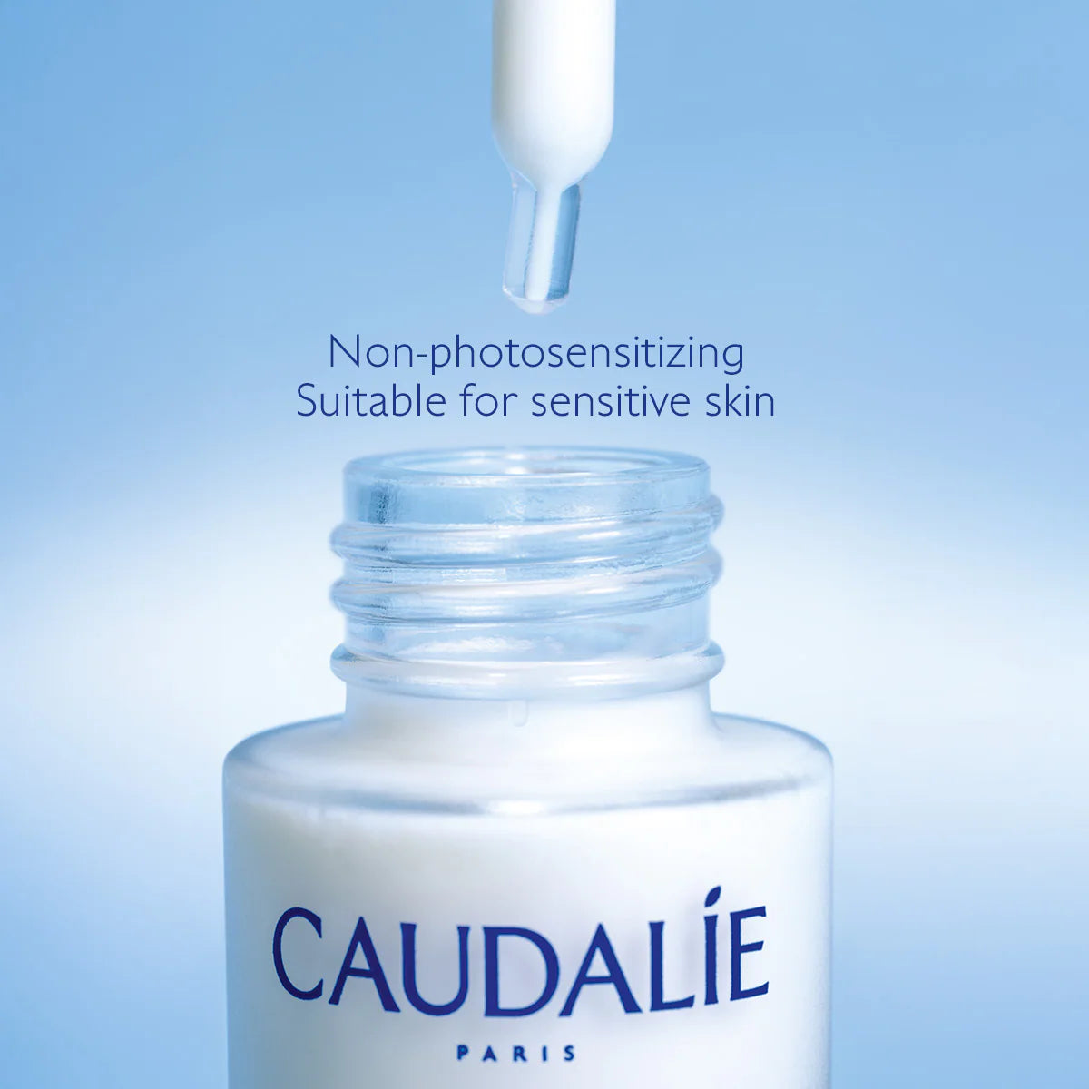 Suero iluminador para manchas oscuras Vinoperfect con vitamina C alternativa