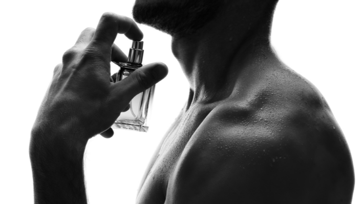 Perfumes para hombres