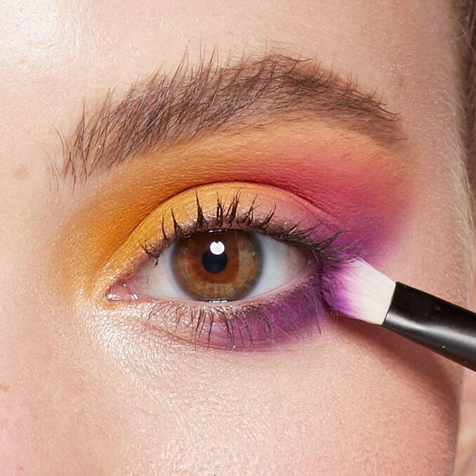 Paleta De Sombras Ultimate Festival Palette
