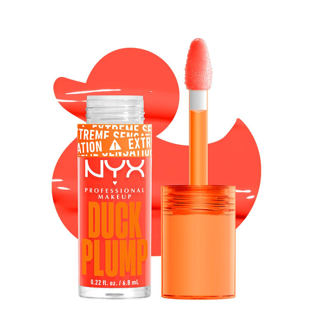 DUCK PLUMP GLOSS VOLUMINIZADOR