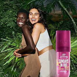 Sundays in Rio Perfume Mist - Bruma perfumada cabello y cuerpo