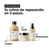 L'Oréal Professionnel Absolut Repair Golden Mascarilla Dorada Mascarillas para el pelo