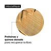 L'Oréal Professionnel Absolut Repair Golden Mascarilla Dorada Mascarillas para el pelo