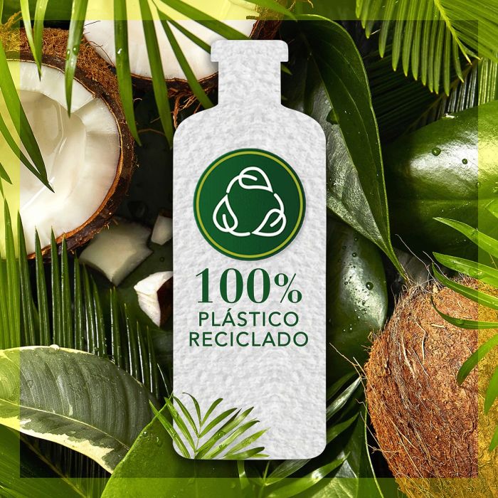 Herbal Essences Champú Hidratante con Aroma a Coco Champús