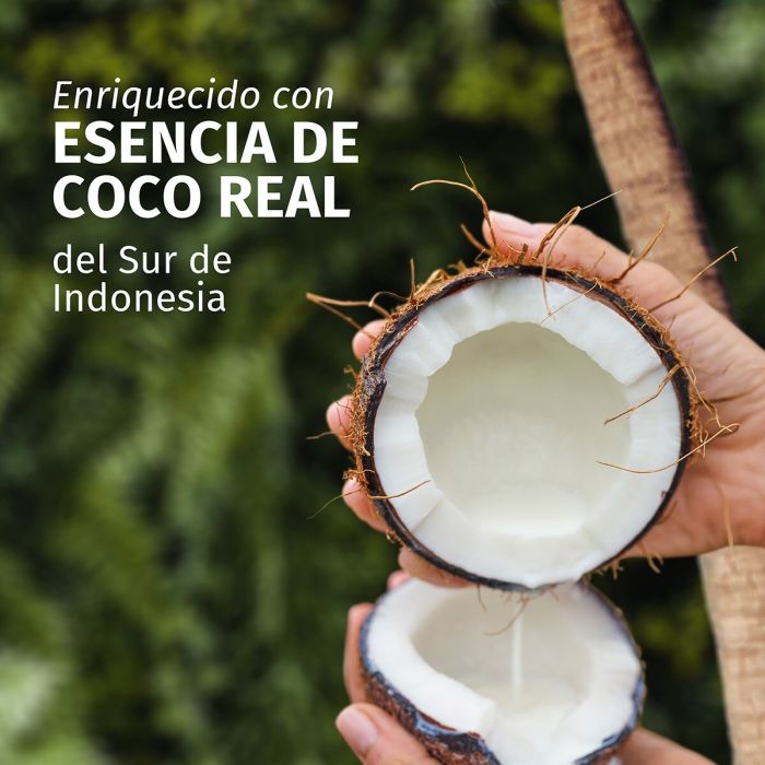 Herbal Essences Champú Hidratante con Aroma a Coco Champús