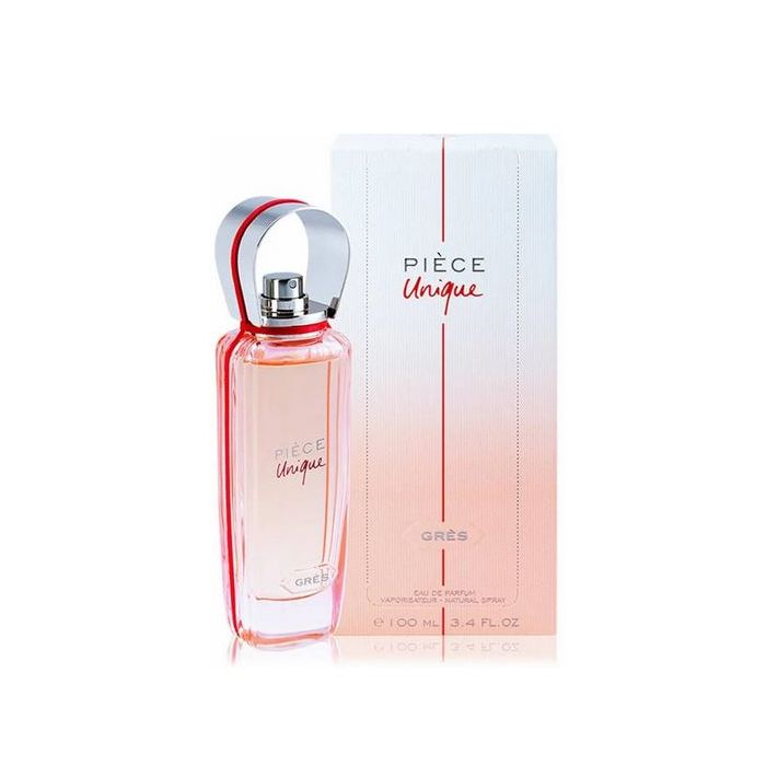Gres Pièce Unique Eau de Parfum