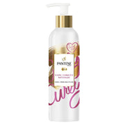 Pantene Pro-V Crema Nutritiva para el Cabello Rizos con Movimiento Cremas de peinado