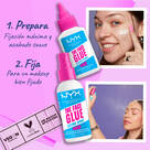 The Face Glue Spray Fijador