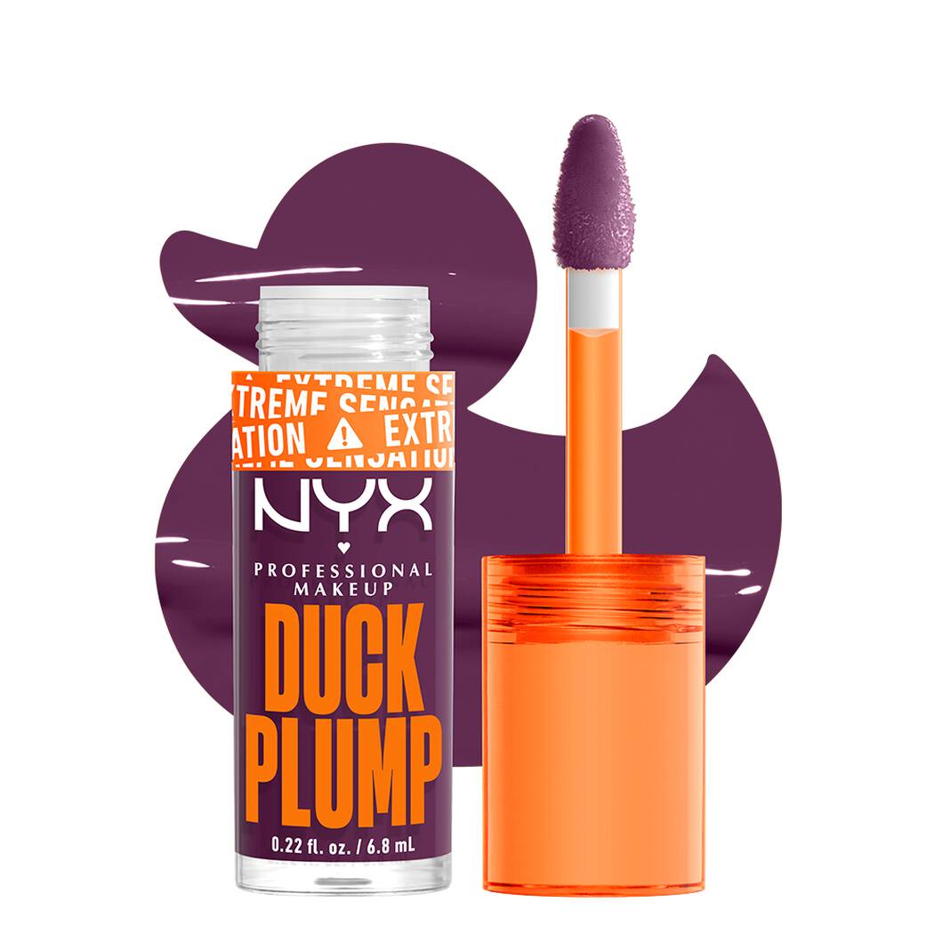 DUCK PLUMP GLOSS VOLUMINIZADOR
