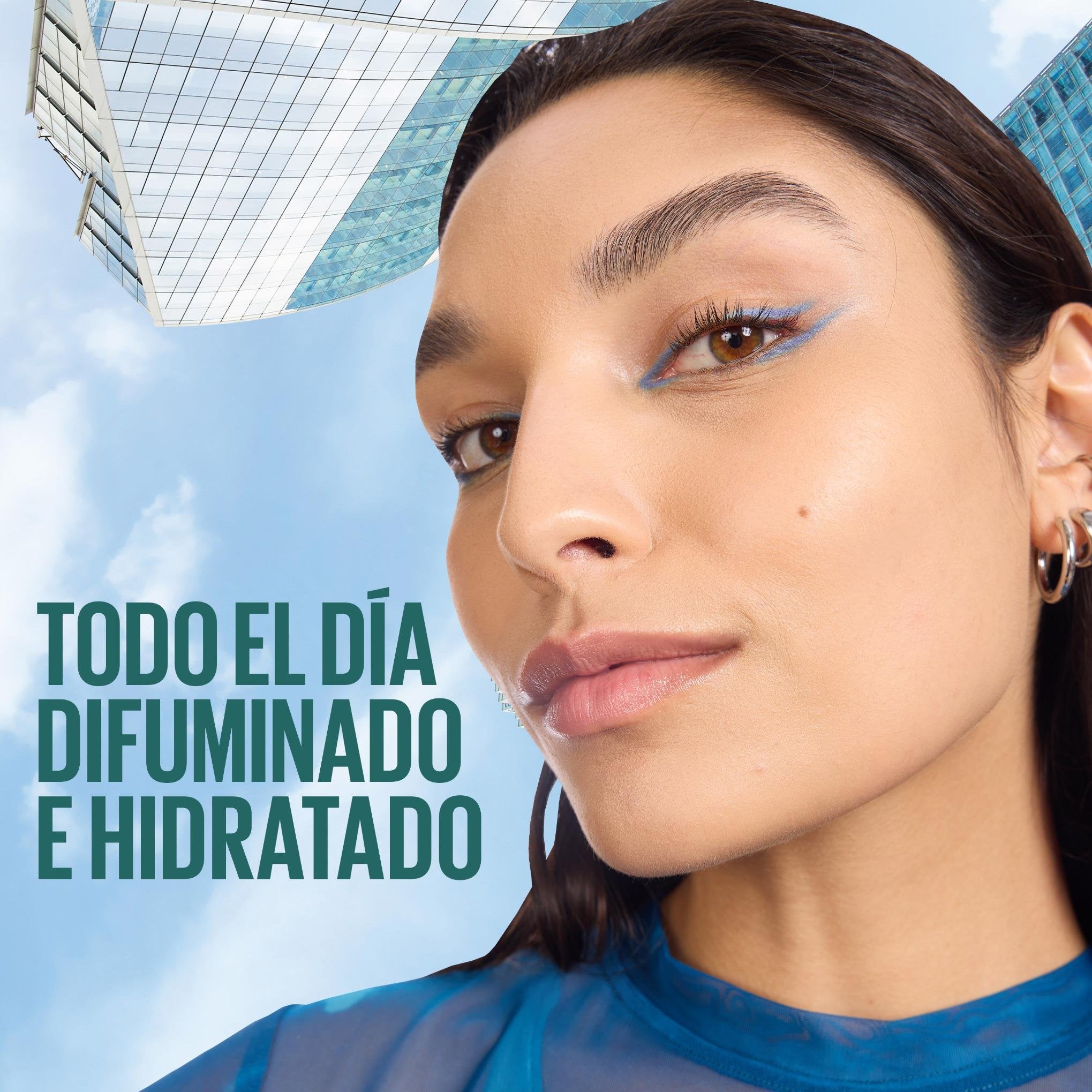 Primer Hidratante Jelly Fijador de maquillaje