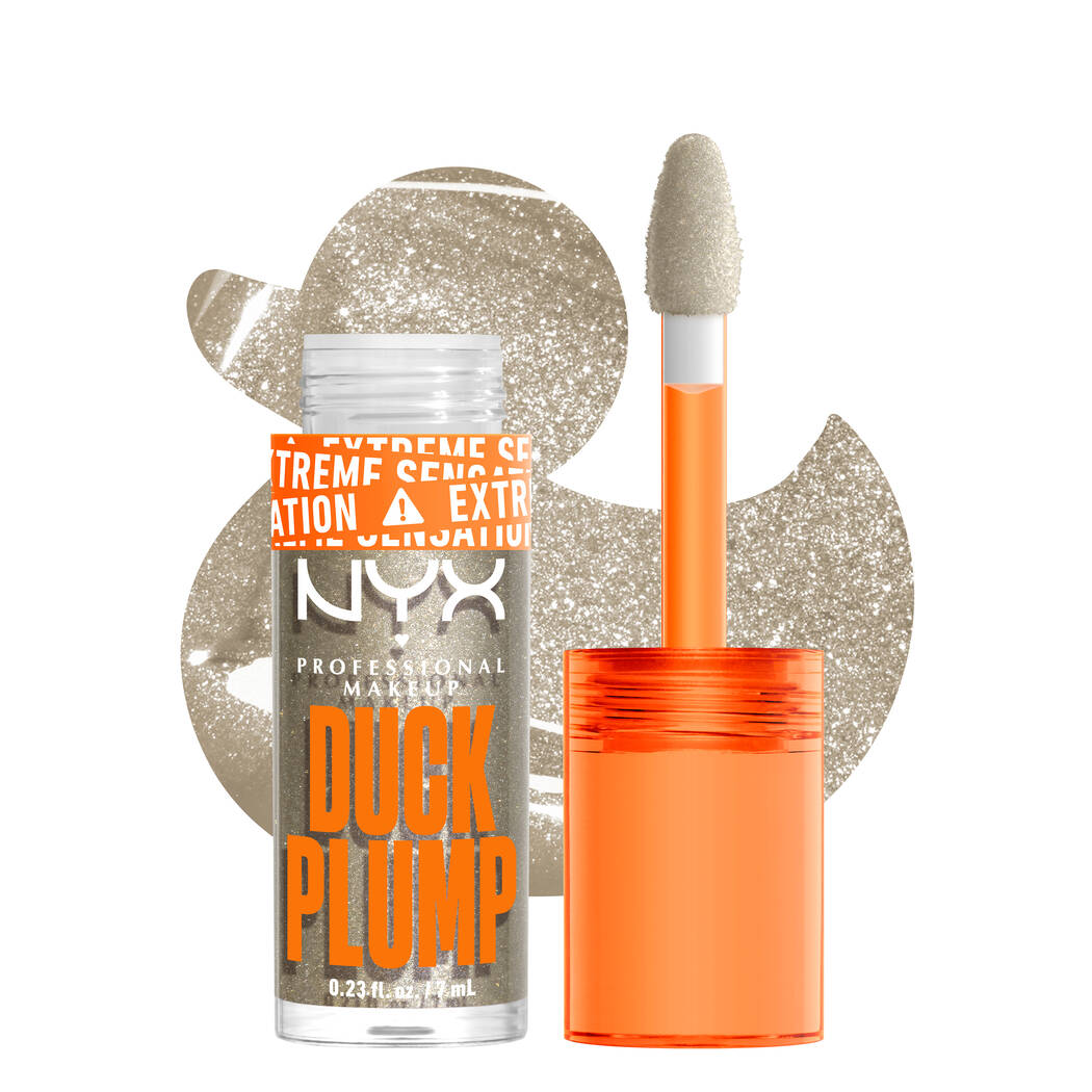 DUCK PLUMP GLOSS VOLUMINIZADOR