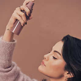 Find Comfort Body & Hair Mist - Bruma perfumada para el cuerpo y el cabello