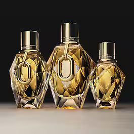 Million Gold For Her - Eau de Parfum Mujer