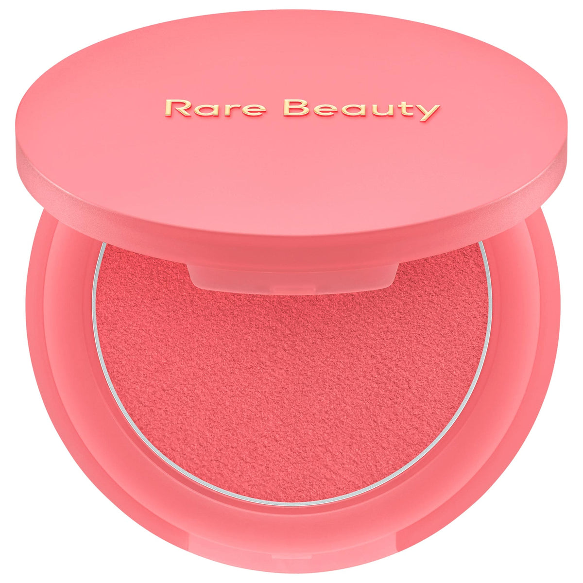 Rare Beauty Soft Pinch Matte Bouncy Blush — Happy