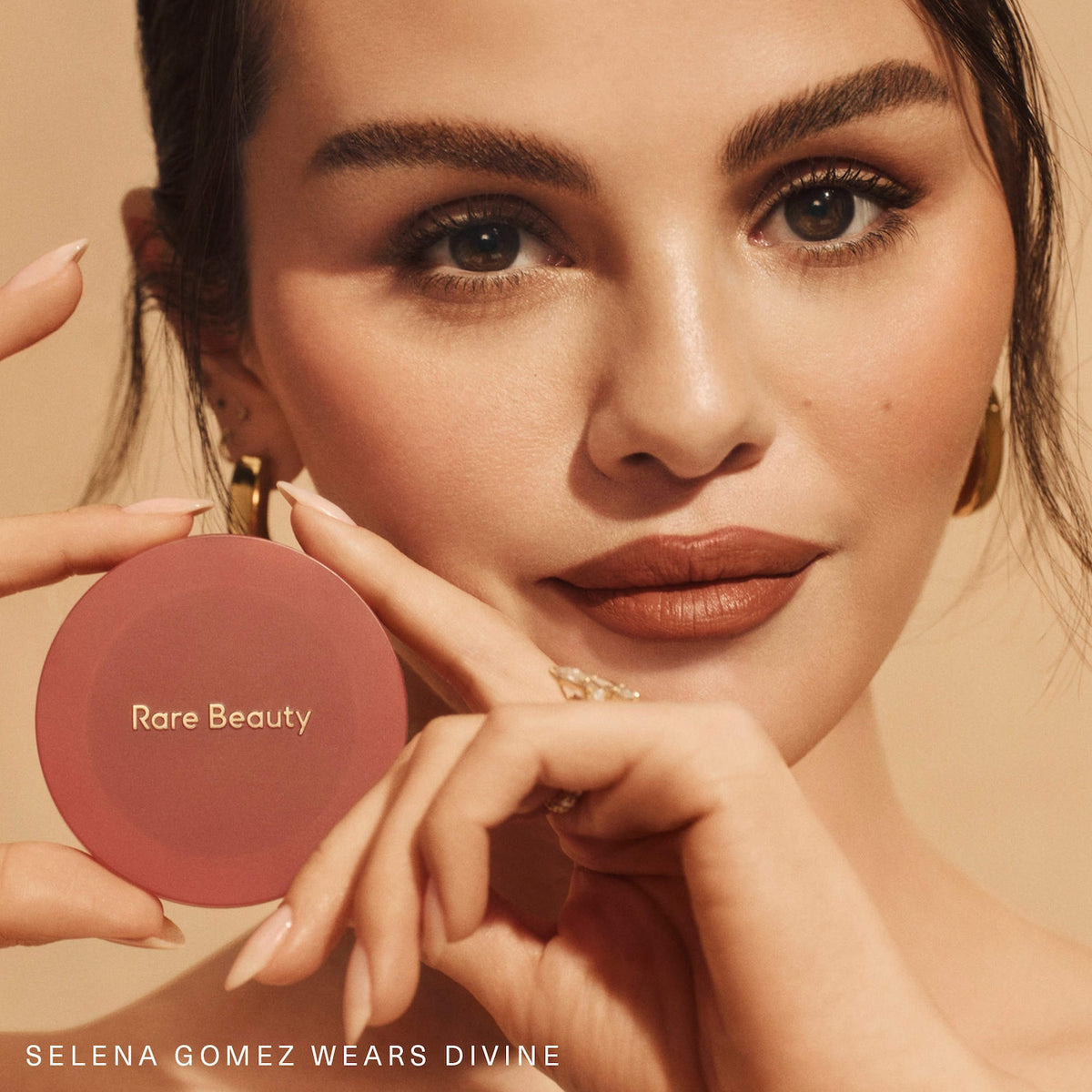 Rare Beauty Soft Pinch Matte Bouncy Blush — shared image