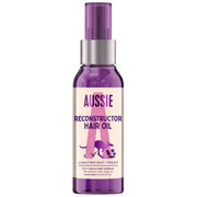 Aussie 3 Miracle Oil Reconstructor Aceite Milagroso para Pelo Dañado Aceites para el pelo y tratamientos