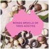 Aussie 3 Miracle Oil Reconstructor Aceite Milagroso para Pelo Dañado Aceites para el pelo y tratamientos