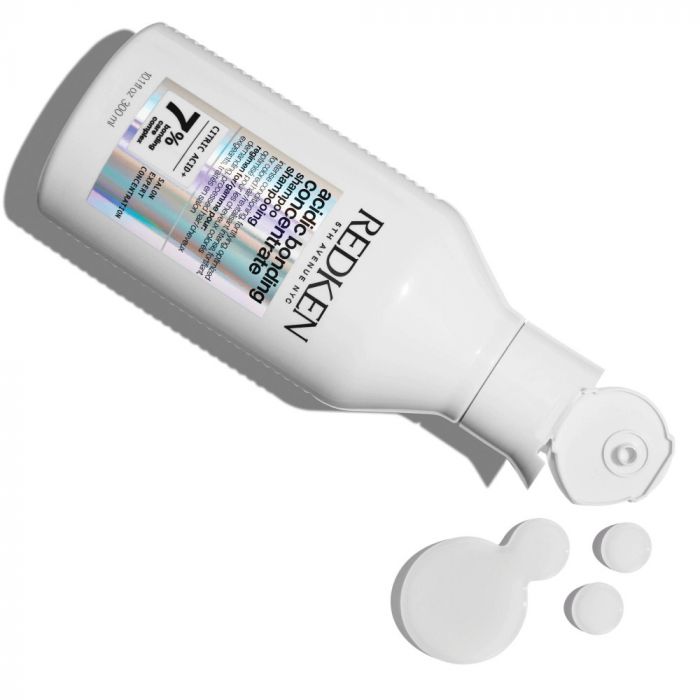 Redken Champú Acidic Bonding Concentrate Champús de peluquería