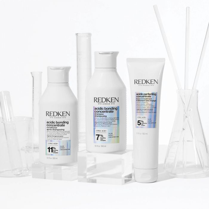 Redken Champú Acidic Bonding Concentrate Champús de peluquería