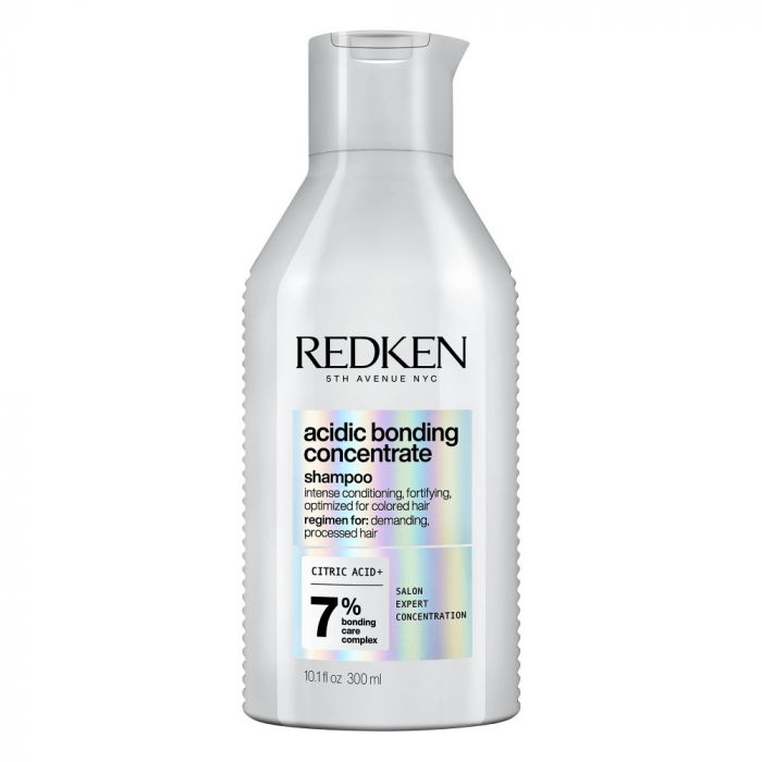 Redken Champú Acidic Bonding Concentrate Champús de peluquería