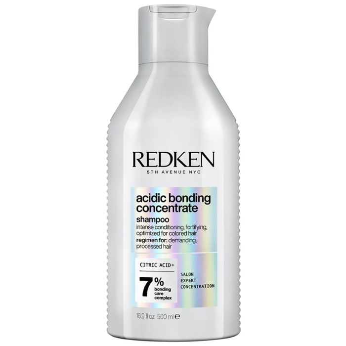 Redken Champú Acidic Bonding Concentrate Champús de peluquería