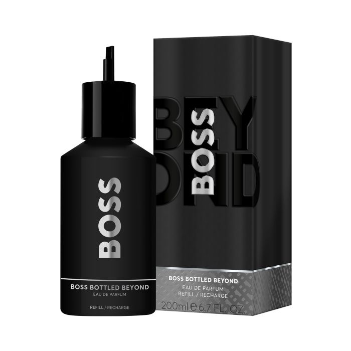 Hugo Boss Bottled Beyond Eau de Parfum