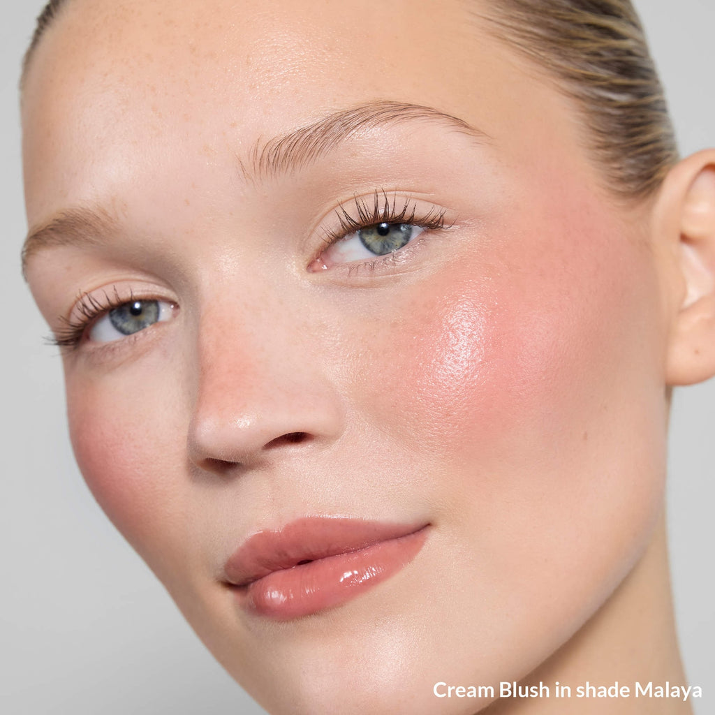 REFY Cream Blush — Full size Malaya