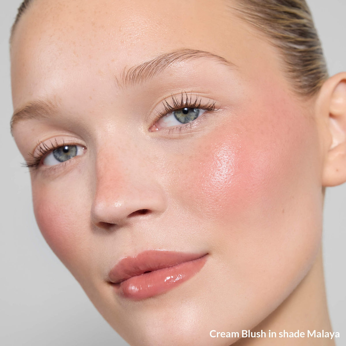 REFY Cream Blush — Full size Malaya
