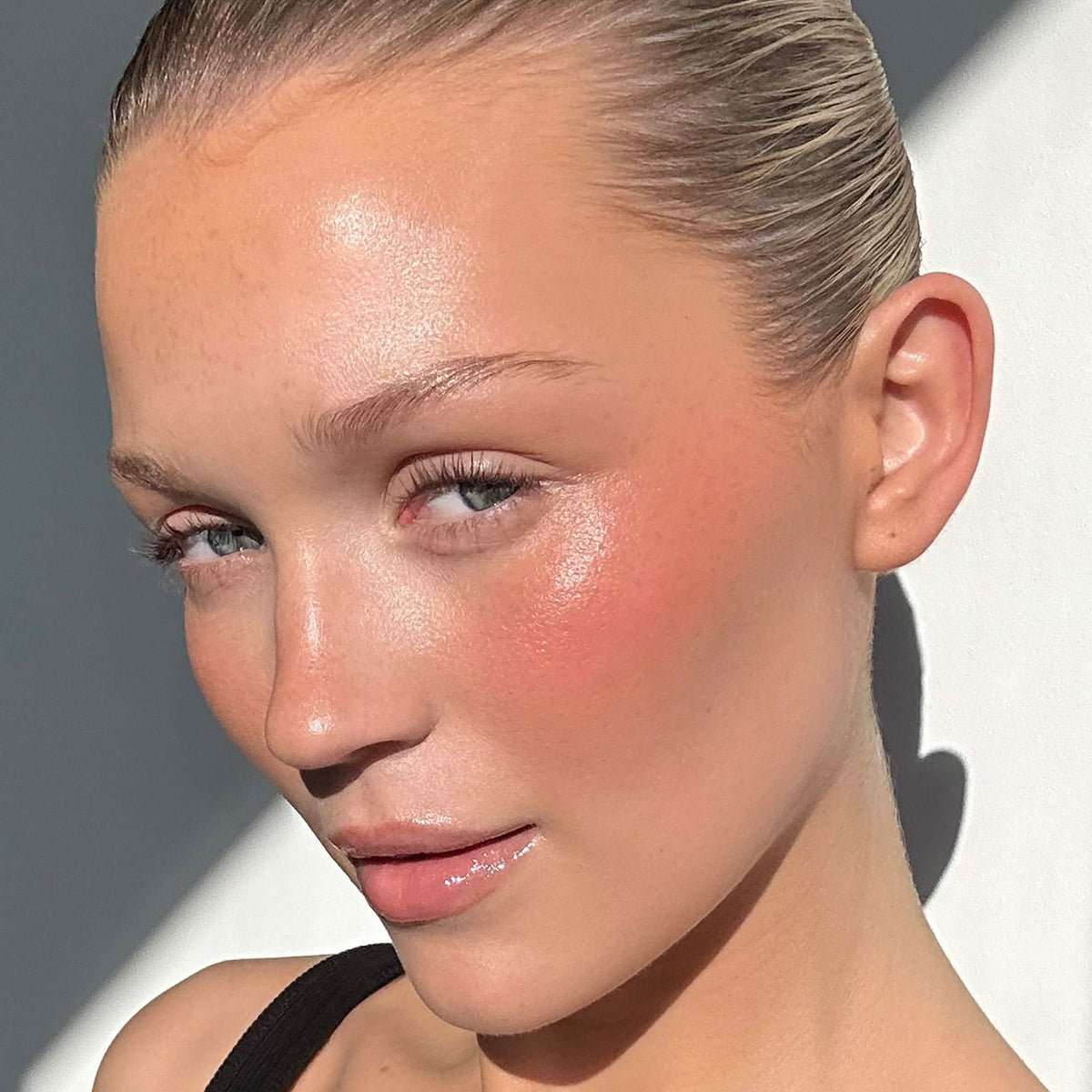 REFY Cream Blush — Full size Malaya