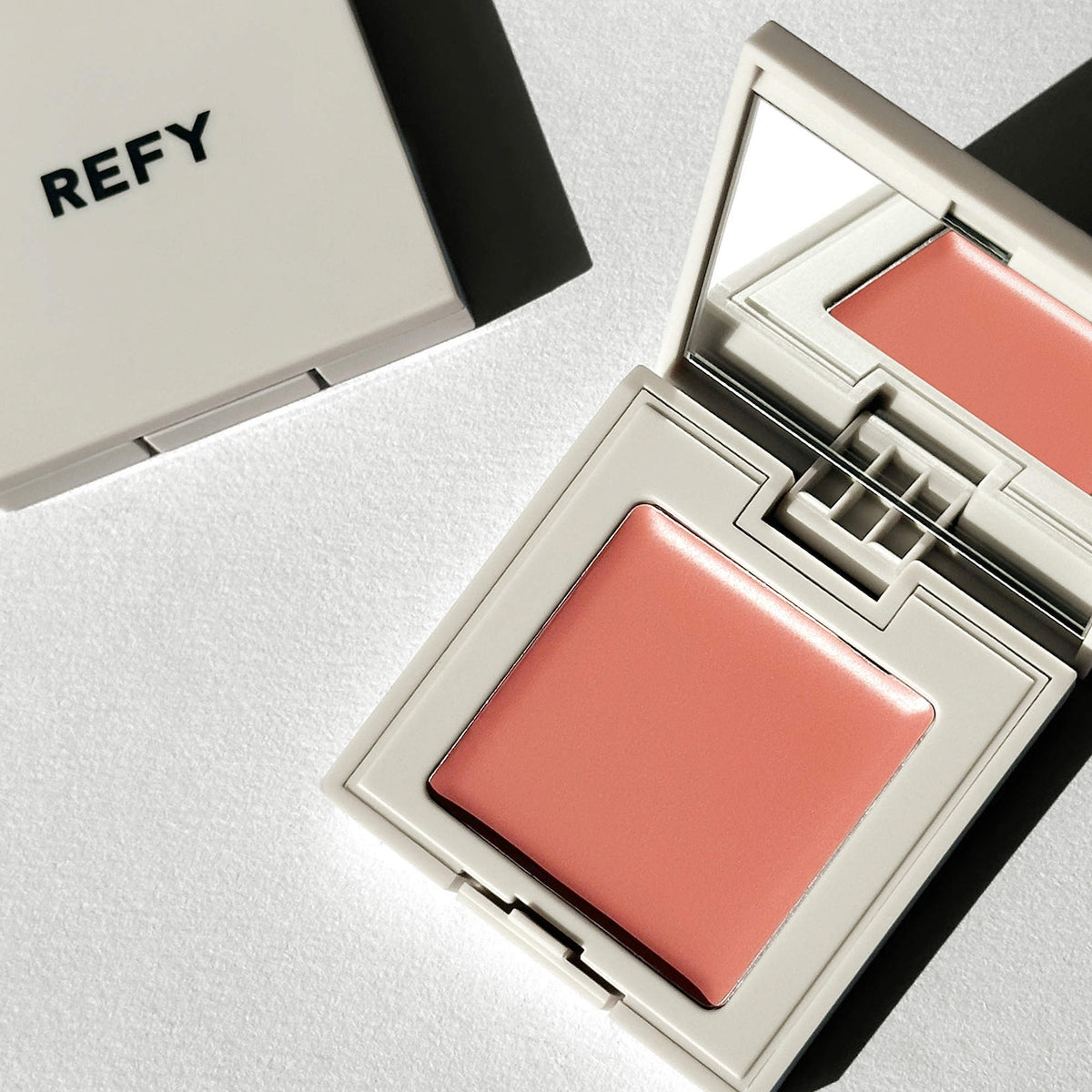 REFY Cream Blush — Full size Malaya