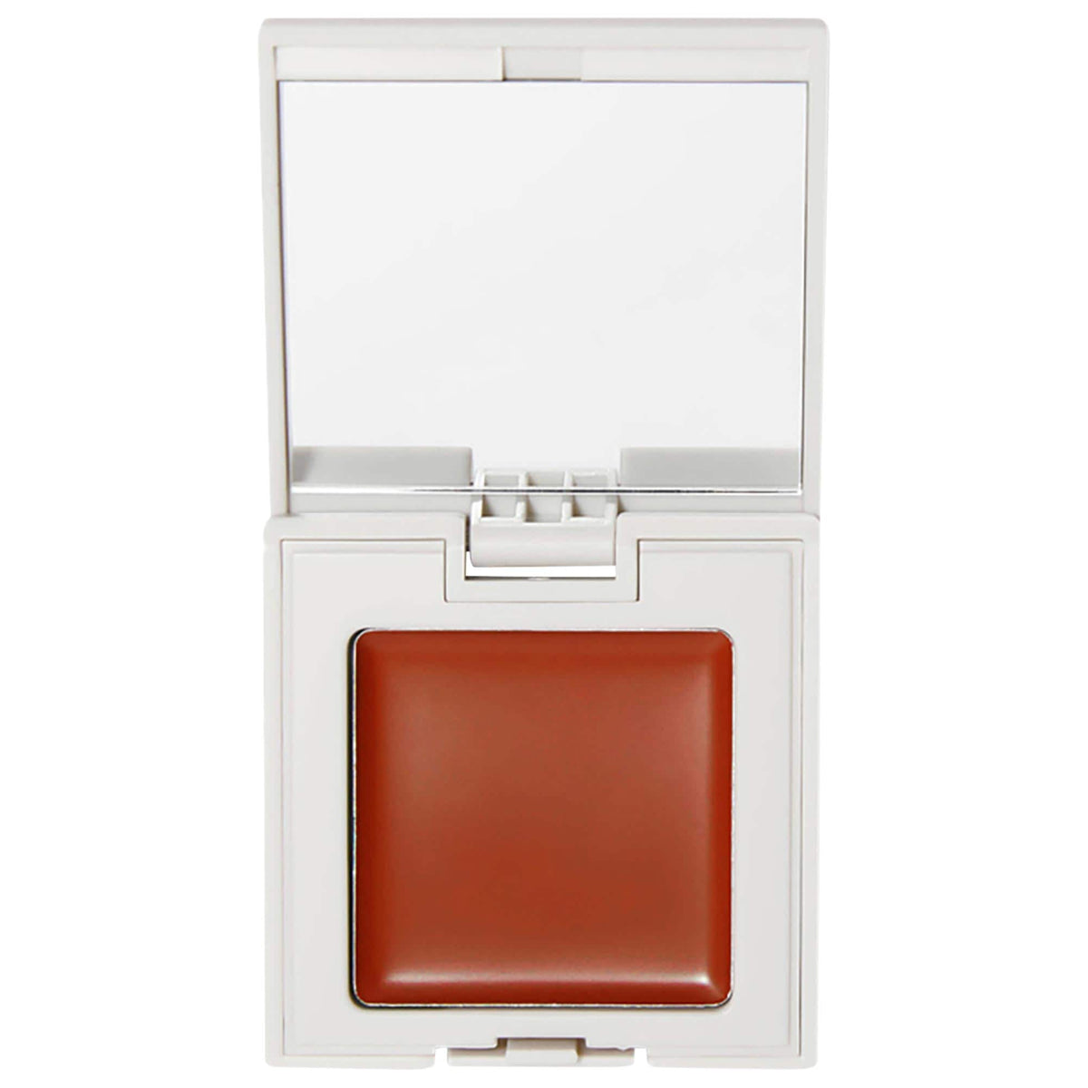 REFY Cream Blush — Mini Rust