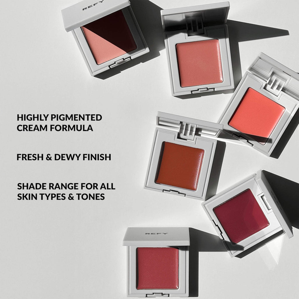 REFY Cream Blush — shared image